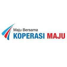 CV.Koperasi Maju